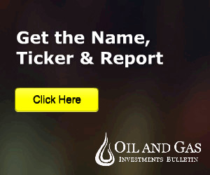Oil and Gas Investments Bulletin Ad