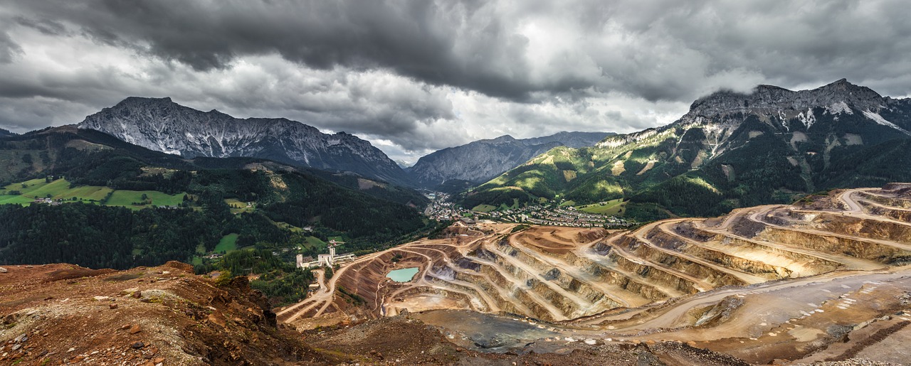 How to Find Ownership of Mineral Rights in the State of Texas